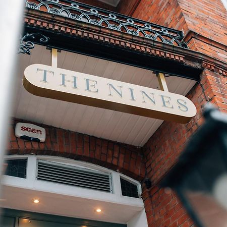 Hotel The Nines à Bangor  Extérieur photo