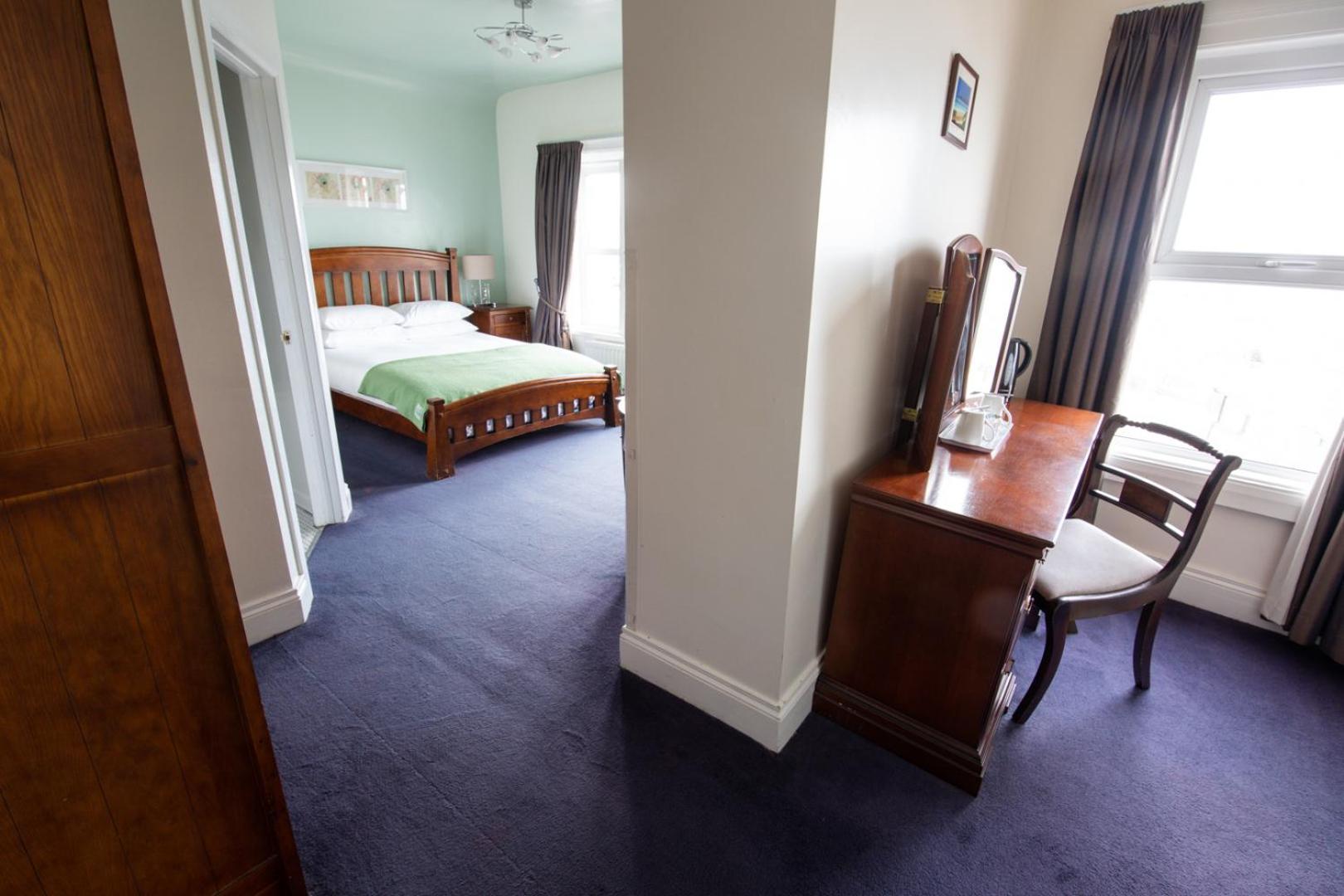 Hotel The Nines à Bangor  Extérieur photo