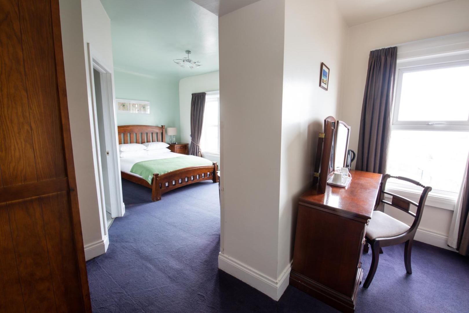 Hotel The Nines à Bangor  Extérieur photo