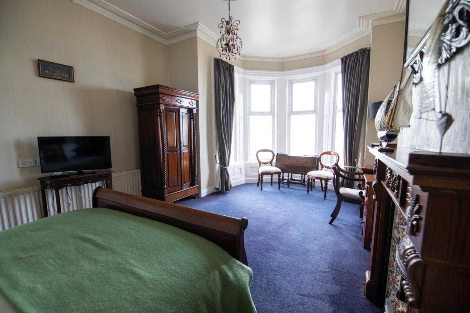 Hotel The Nines à Bangor  Extérieur photo