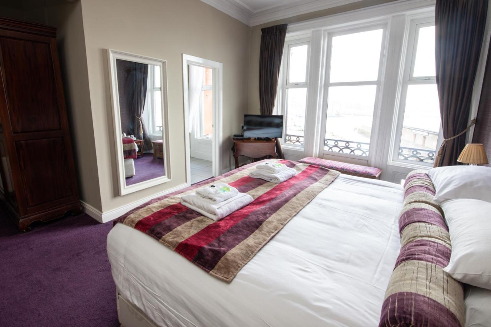 Hotel The Nines à Bangor  Extérieur photo