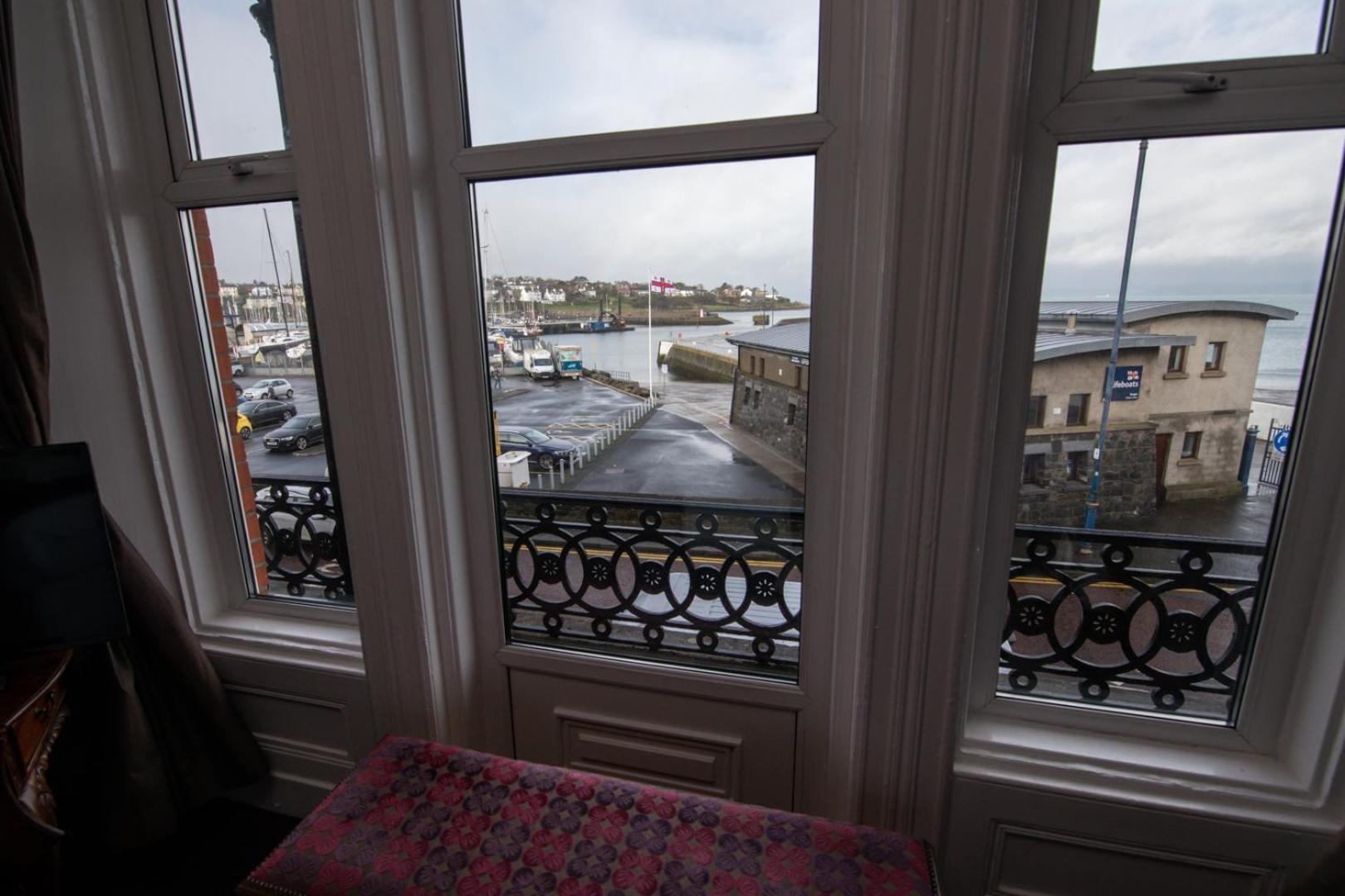 Hotel The Nines à Bangor  Extérieur photo