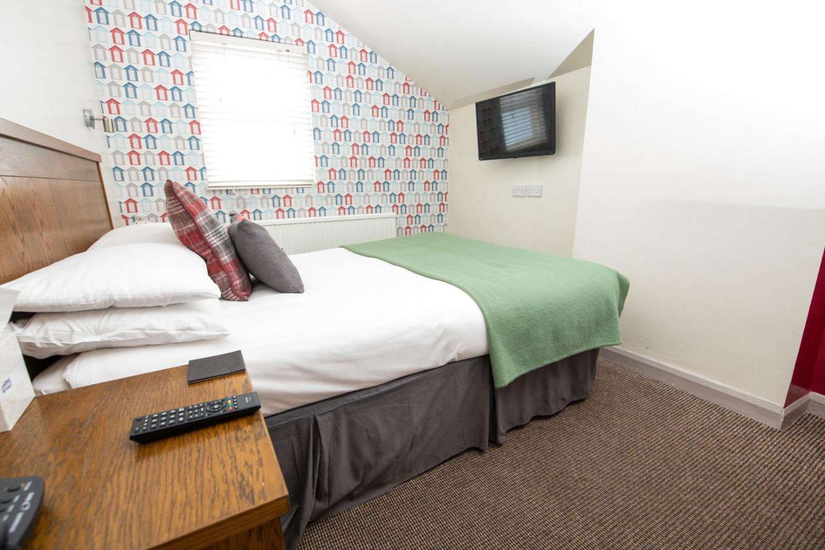 Hotel The Nines à Bangor  Extérieur photo