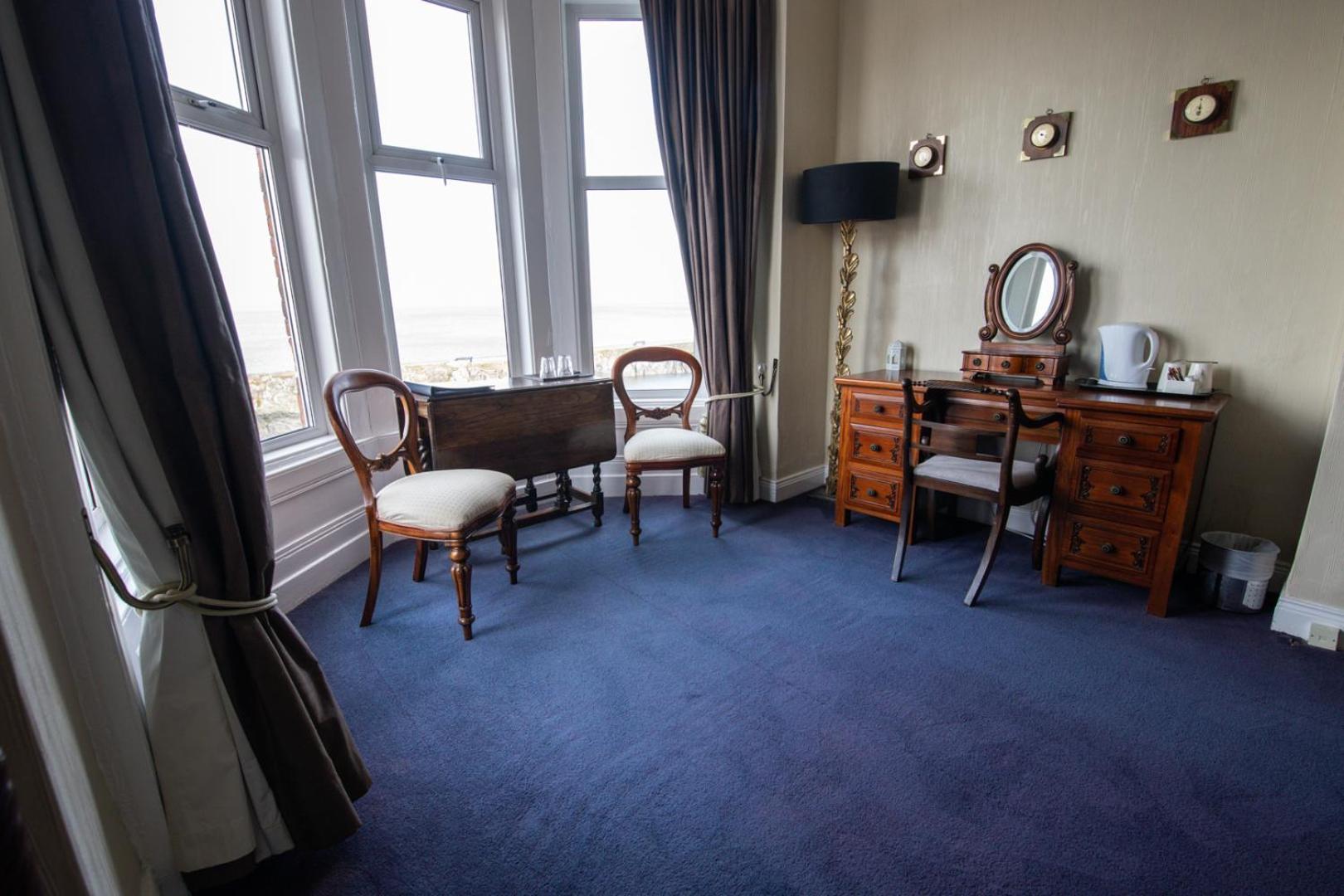 Hotel The Nines à Bangor  Extérieur photo